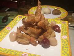 -那家小馆•北京菜•烤鸭(中关村店)