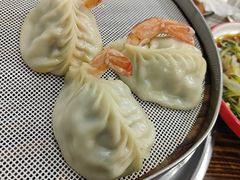 -叶存利海鲜大馅饺子(海宁路总店)