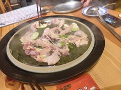 -阿鸡鱼庄·顺德鲜蒸小炒(亚运村店)