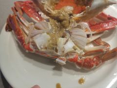 -华府海鲜碳烤自助(万达店)