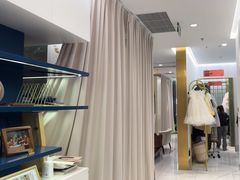 -海马体照相馆(环贸iapm大师爱情店)