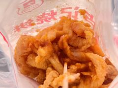 -尚食卢记烧饼(凤凰路总店)