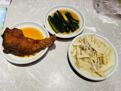 -松鹤面馆·古法焖肉面(观前店)