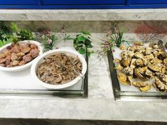 -火锅岛潮牌自助餐厅(天津天佑城店)