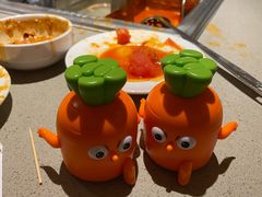 -海底捞火锅(顺义华联店)