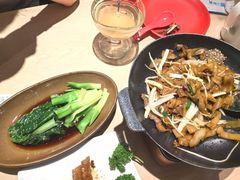 -避风塘(宝山万达店)