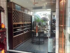 -侨美·唐荔园·40年地道粤菜