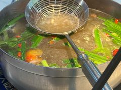 -刘少华贵州小黄牛·鲜牛肉火锅(总店)