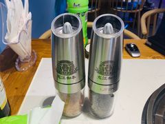 -哈拉海和牛主题餐厅(哈西店)