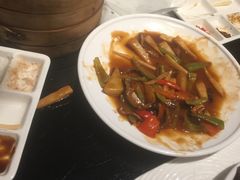 -皇城根北京风味主题餐厅(中海环宇城店)