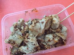 -老王豆皮