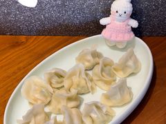 -喜鼎海胆水饺(东港店)