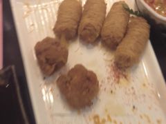 -黑松白鹿(金融街店)