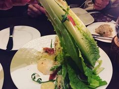 -恰餐厅及酒吧 CHAR Bar & Grill (北京丽都皇冠假日店)