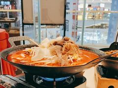 -金佬馆·川菜bistro(芜湖镜湖万达店)