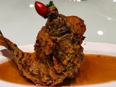 -老牌坊鲁菜名店(宽厚里店)