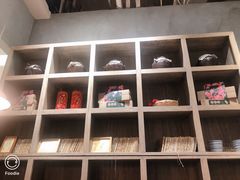 -宝珠奶酪(长宁金虹桥店)