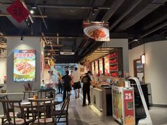 -洞庭土菜馆(天河北总店)
