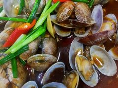 -鑫悦楼煎蟹·16年海鲜大排档