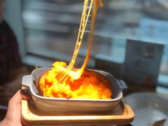 -蜜桃餐厅·伴山(湖滨商业街店)