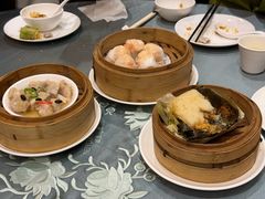 -北园酒家(小北路店)