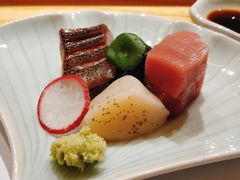 -鮨青(恒基名人购物中心店)