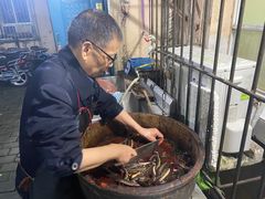 -邱氏胖泥鳅(大堰店)