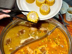 -满堂春特色餐馆