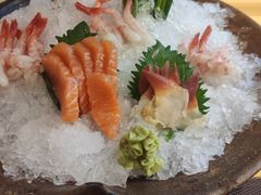 -割烹旭日本料理(龙湖狮山天街店)