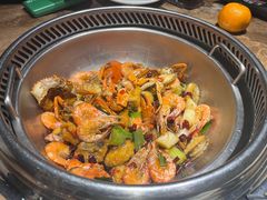 -七欣天香辣蟹火锅(南通任港路大润发店)