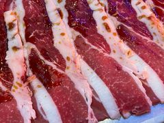 -杨记齐齐哈尔烤肉(总店)