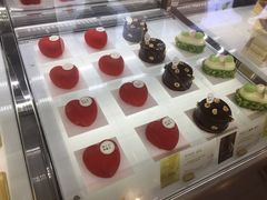 -DEMO黛慕蛋糕(中泰店)