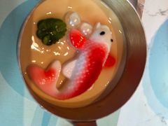 -锦楼·臻选新杭帮(正大广场店)