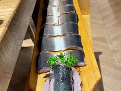 -泥炉烧肉师(新街口金銮巷店)