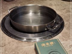 -淘米捞·米汤脆鲩鱼火锅(福田皇岗店)