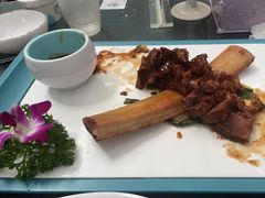 -天毓山庄·餐厅