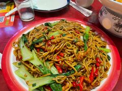 赣州炒粉-柴火农家·江西赣南菜(土华店)