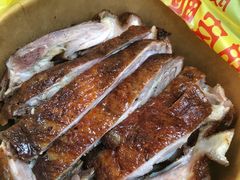 -王国忠甜皮鸭(纬六店)
