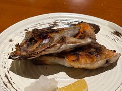 -気楽亭和食料理(气乐亭大世界本店)
