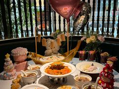 -狮拾久·现代新加坡料理(壹方城店)