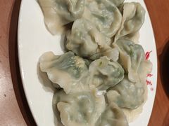 -鸿毛饺子(紫竹桥店)