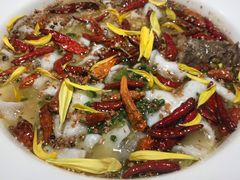 -太二酸菜鱼(石家庄万象城店)