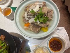 -新疆巴州金丝特餐厅(大钟寺店)