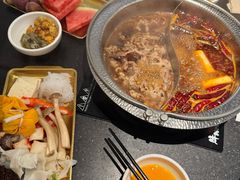 -牛New寿喜烧(新六百店)