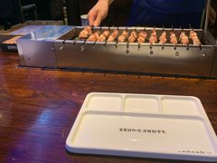 -三个蒙古大叔羊肉串(大宁店)