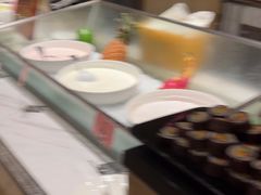 -海宁开元名都大酒店·地中海自助餐厅