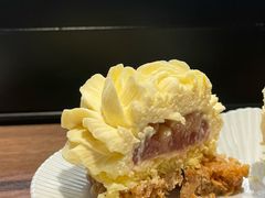 -潮一不贰·法式甜品·生日蛋糕·西式简餐(外滩店)