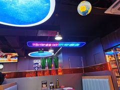 -棒小伙·齐齐哈尔烤肉(龙茗路店)