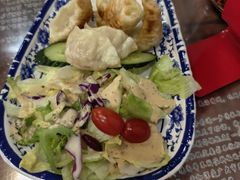 -长人馄饨铺(解放街店)