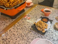 -炭舍干锅(华发商都店)